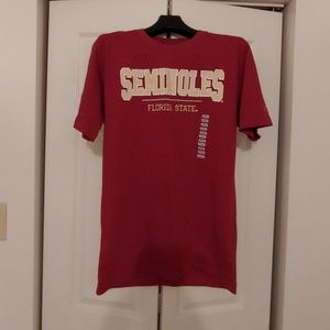 Florida State Seminole T-Shirt